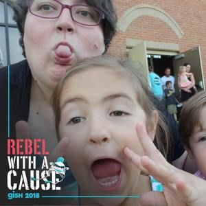 Meet your Posher, Kelli